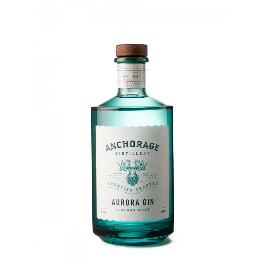 Aurora Gin